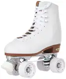 CHICAGO Skates Deluxe Rink Skate für Damen und Mädchen, mit Lederfutter, Größe 38