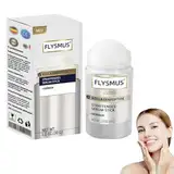 Flysmus Kollagen Peptide Straffendes Serum Stick, Flysmus Kollagenpeptide Straffendes Serum Stick, Kollagen Hals Gesichtspflege Stick, Anti Aging Peptide Serum Stick die Hautelastizität verbessern (1)