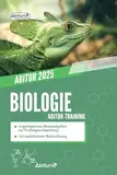 Abitur-Training Biologie: Übungsheft mit originalgetreuen Abituraufgaben zur Prüfungsvorbereitung