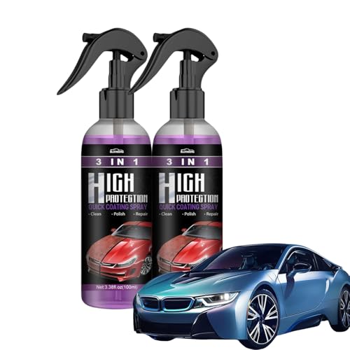 Jeeeun Nexa Turbo Shine, 2025 New Turbo Shine Nexa 3 in 1 Kratzerentferner, automatische manuelle Lackfarbe Farbwechsel Reinigung Beschichtung für Metall, Werkzeuge, Autos (2 stücke)