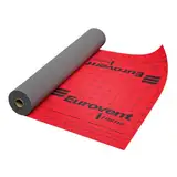 1,5m x 50m = 75qm KAUFDACH® FORTIS Hochdiffusionsoffene, reißfeste Dachmembran 190g/m2 (ohne Selbstklebestreifen)