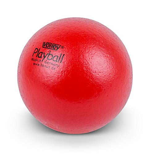 Volley® Playball - Spielball - Ball mit Elefantenhaut