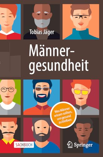 Männergesundheit: Was Männer wissen sollten, um gesund zu bleiben