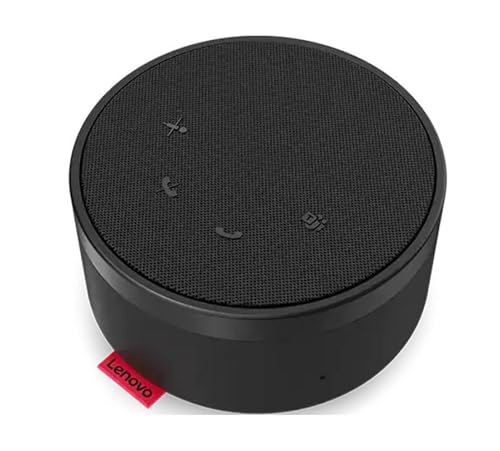 Lenovo Go Wired Speakerphone