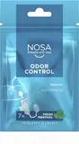 NOSA odor protection | Vermeiden Sie unangenehme Gerüche | Einzigartig und diskret | Geruchsschutz | Frischer Menthol-Duft | 7er pack