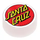 SANTA CRUZ Classic DOT Skate Wax