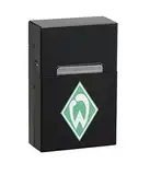 MM 27.1927 AluBox Werder Bremen,schwarz