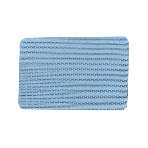 Rutschfeste PVC-Matte für Dusche und Badewanne, sorgt für Badezimmer für Zuhause und öffentliche Räume