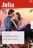 Sambanächte mit dem Boss (Julia)