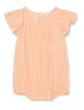 United Colors of Benetton Baby-Mädchen TUTINA 4UHNAT00M Jogginganzug, Rosa Salmone 74R, 56