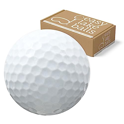 50 Marken Mix LAKEBALLS/GOLFBÄLLE - QUALITÄT AAA/AA