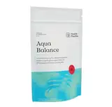 Health Routine Aqua Balance — 60 Kapseln 30 Portionen — Nahrungsergänzungsmittel mit OPC Traubenkernextrakt Hochdosiert, Diosmin, Kupfer und Brennnessel zur Unterstützung von Bindegewebe und Venen