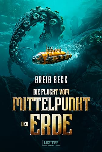 DIE FLUCHT VOM MITTELPUNKT DER ERDE: Roman