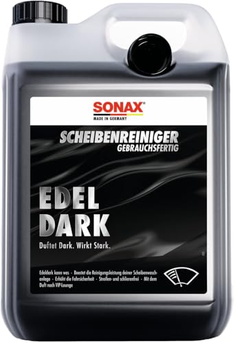 Sonax Scheibenreiniger Gebrauchsfertig Edeldark