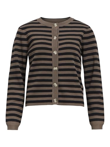 Object OBJESTER SLI L/S Knit Cardigan NOOS