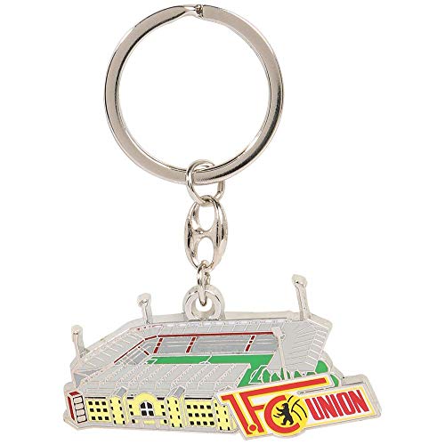 1. FC UNION Berlin Schlüsselanhänger STADION