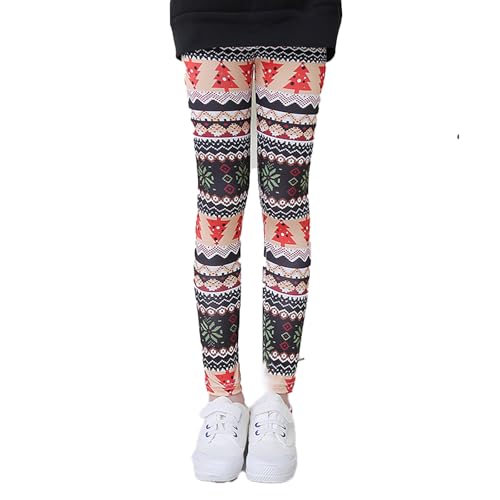 Generisch Trainingshose Kinder Sommerhose Mädchen Leicht Sport Strandhose Lässig Lose Sporthose Baumwolle Einfarbig Freizeithose