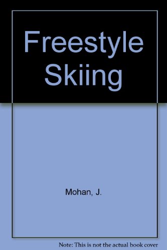 Freestyle Skiing