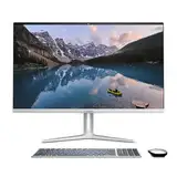 MEDION E27419 68,6 cm (27 Zoll) Full HD All in One Desktop PC (Intel Core i7-13620H, 16GB DDR4 RAM, 512 PCIe SSD, WLAN, HDMI in, Win 11 Home)