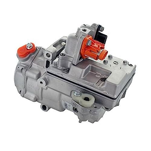 Klimakompressor kompatibel mit RENAULT ZOE 926005020R 042200-0672