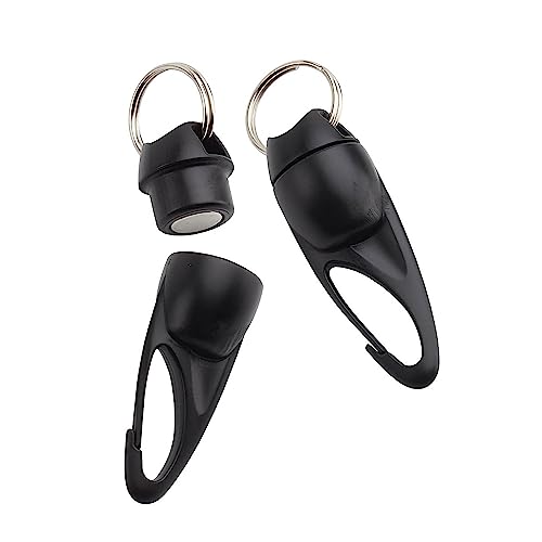 Scubapro Octopushalter mit Magnet, Farbe 0