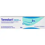 TANNOLACT Creme 50 g