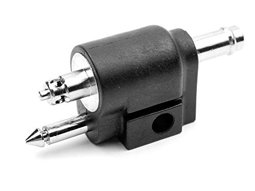 wellenshop Motoranschluss Ø 8,4mm Yamaha Mercury Mariner