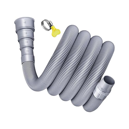 Per, Einstellbare Drainage Für Robuste, Vielseitiges Abwasser-Verlängerungsset Für Outdoor-Reisen