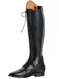 BUSSE Reitstiefel LAVAL, schwarz