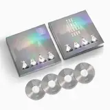 The Girls Aloud Show Deluxe (BR+DVD+2CD)