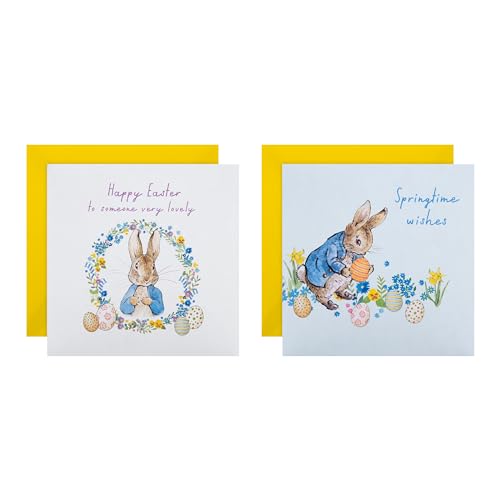 Hallmark Osterkarten für Wohltätigkeitsorganisationen, 10 Stück