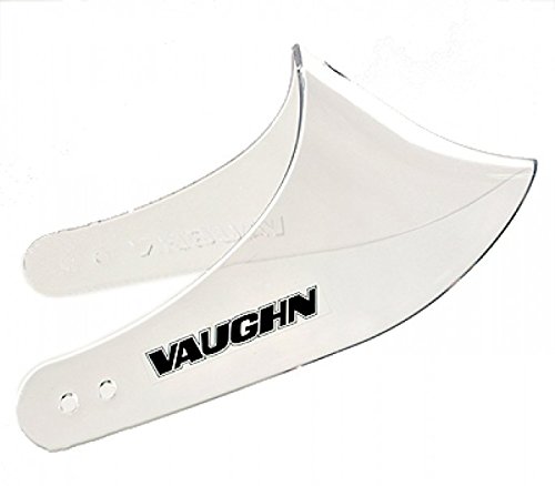 VAUGHN Pro Lexan Throat Protector Velocity 2000