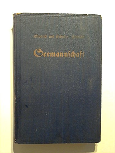 Seemannschaft :