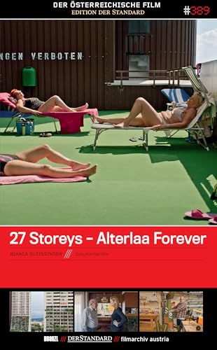 27 Storeys: Alterlaa Forever - Edition 'Der Österreichische Film' #389