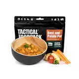 Mil-Tec Unisex – Erwachsene Tactical Foodpack, Mehrfarbig, Einheitsgröße