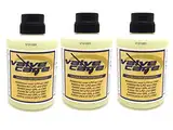 3X AGC Valve Care Zusatz für LPG und CNG 500ml