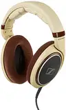 Sennheiser HD 598 ohrumschließender Kopfhörer beige