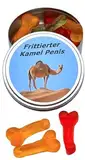 Frittierter Kamel Penis aus der Dose Scherzarktikel, Lustige Geschenkidee, Party-Brüller, Spaßgeschenk, Halloween, Geburtstagsgeschenk.