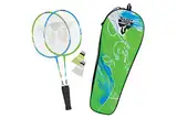 Talbot Torro Badminton-Set 2-Attacker Junior