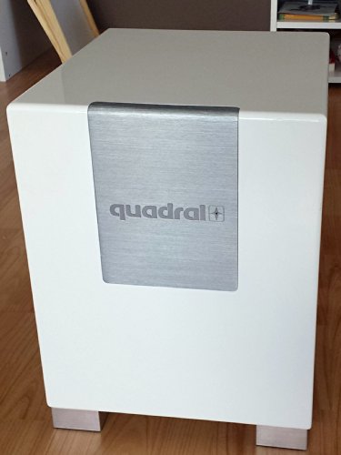 Quadral QUBE 8 ATIV