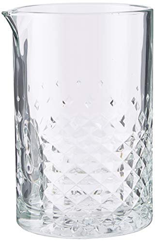 Carats Rührglas, 750 ml, zum Anrühren und Mixen von Cocktails