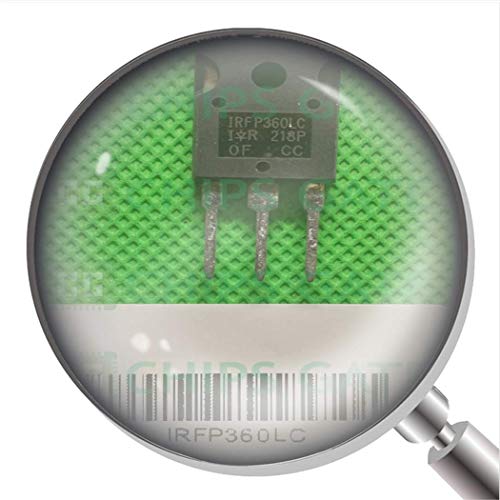 IRFP360LC 6Pcs IRFP360LC Irfp360 Power Mosfet