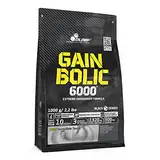 OLIMP SPORT NUTRITION Olimp Gain Bolic 6000 (1000 g) - Banane