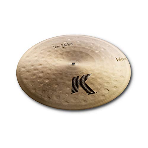 Zildjian K Zildjian Series - 20" Light Flat Ride Cymbal