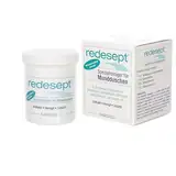 redesept Spezialreiniger für Mundduschen 150g, 2er Pack (2x 150g)