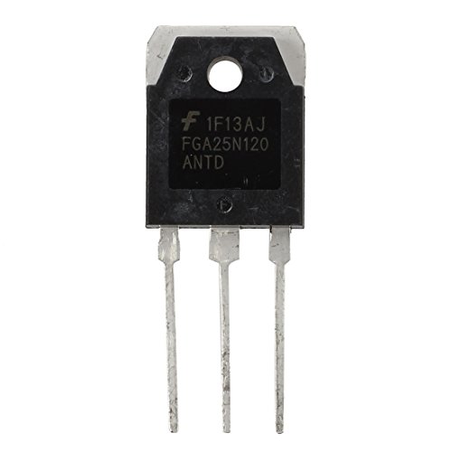 IGBT Leistungstransistor FGA25N120 1200V 313W