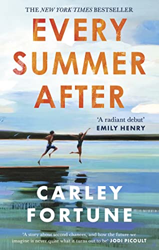 Every Summer After: A heartbreakingly gripping story of love and loss (English Edition)