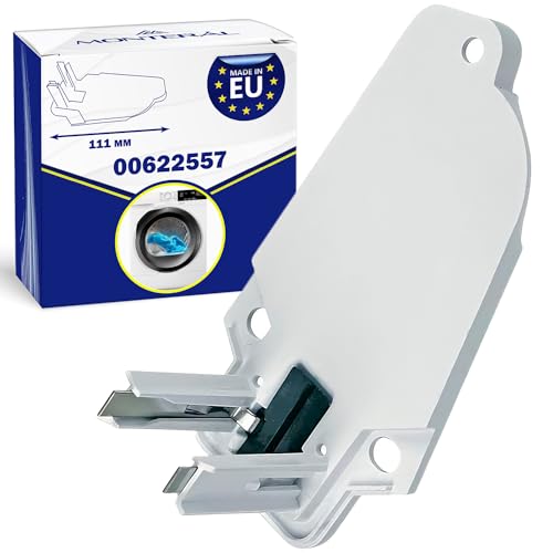 Sensor des Trockner mit dem Originalcode 00622557 622557 für Bosch Kondenstrockner für Siemens für Balay - MADE IN EU - Garantie 10 Jahre - MONTERAL