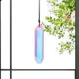 Holdes Fensterkristalle, Crystal | Hängen Sie mit Prism – Fensterhersteller Regenbogen AB, Ornament, Haus, Garten, Hochzeitsfeier, Autoanhänger