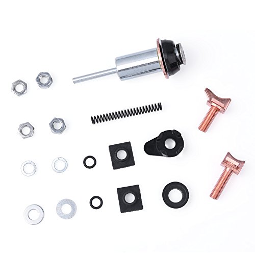 Keenso Motor Reparatursatz Werkzeug Auto-Reparatur-Sets